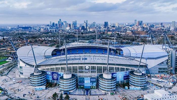 Bu yıl Galatasarayı anlamak gerçekten çok zor Manchester City cephesinden olay yorum: Osimheni durdurursak...