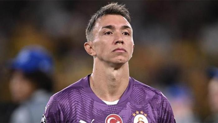 Fernando Musleradan duygusal sözler Galatasaray hayatımdaki en doğru karar, ikinci evim
