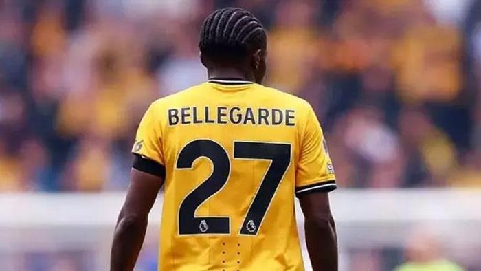BELLEGARDE İDDİASI