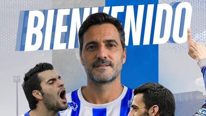 Daniel Güiza (Santrfor) Rayo Sanluqueno --> Jerez