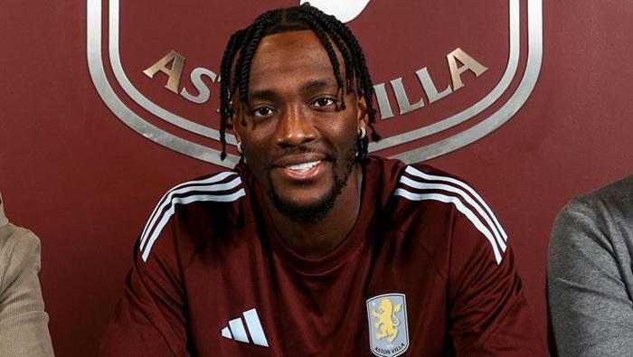 Tammy Abraham (Santrfor) Beşiktaş --> Aston Villa