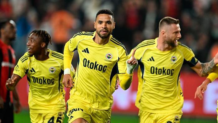 İtalyan ekibinin kiralama teklifini Fenerbahçe kabul etti ancak Faslı yıldız, 