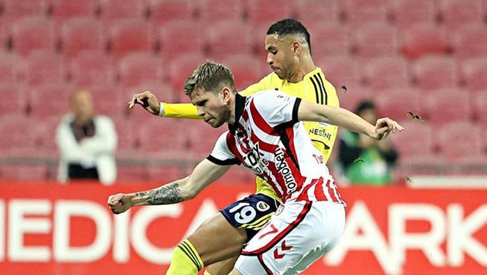 İtalyan ekibi, satın alma opsiyonunu kullanması halinde gelecek sezon için vereceği ücreti de ayrıca En-Nesyri'ye kabul ettiremedi.