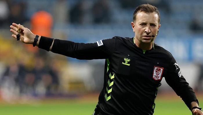 Gol iptal edildiyse penaltı olmalıydı Yasin Kol ve VARdan skandal karar: Gerekli önlemler alınmalı