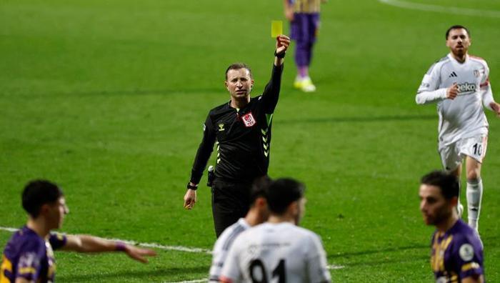 Gol iptal edildiyse penaltı olmalıydı Yasin Kol ve VARdan skandal karar: Gerekli önlemler alınmalı