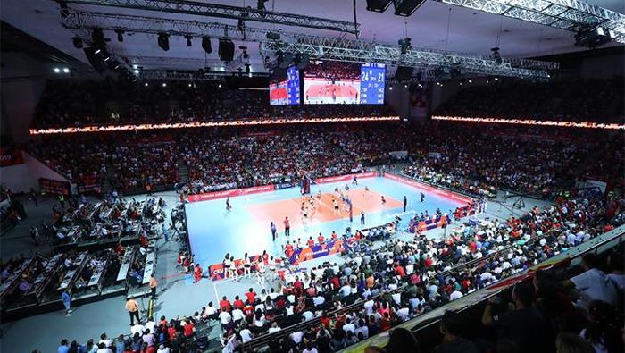 Filenin Sultanlarının Milletler Liginde 2026 takvimi belli oldu