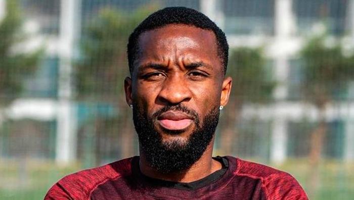 Shavy Babicka (Sağ Kanat) Kızılyıldız --> FKG