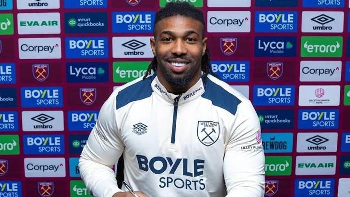 Adama Traore (Sağ kanat) Fulham --> West Ham