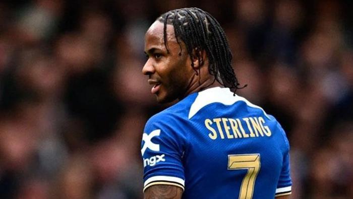 Raheem Sterling’in Chelsea macerası sona erdi İngiliz devi sözleşmeyi feshetti