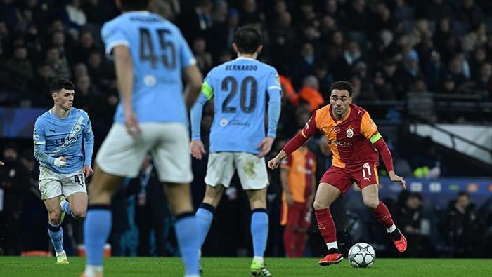 İlk yarıda kaybettik - Tunç KAYACI --> Fanatik