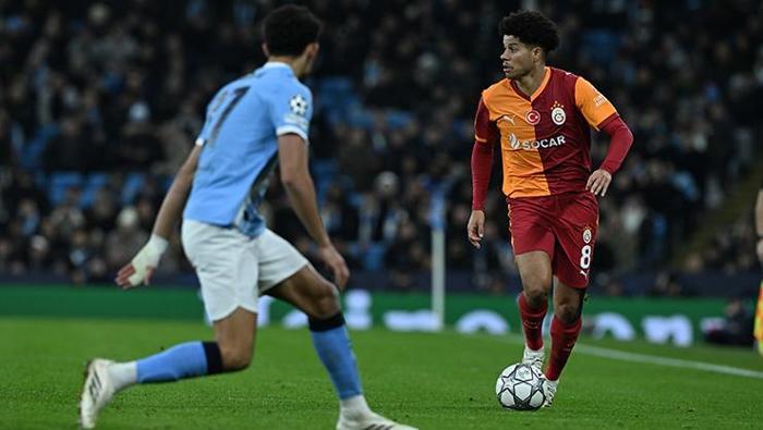 En önde basma planı en doğru seçenek miydi