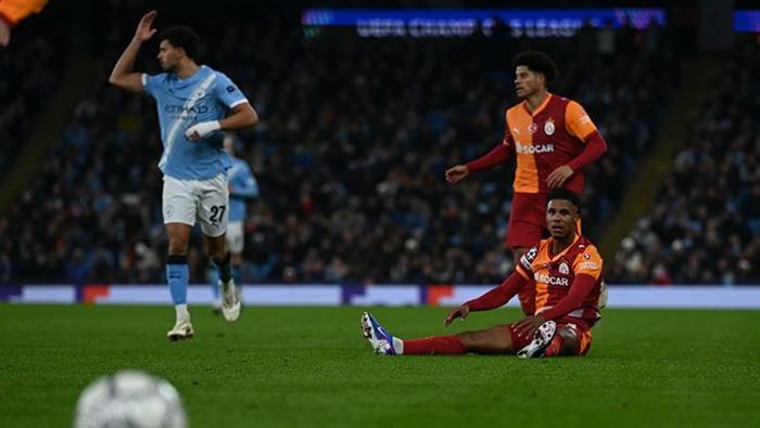Kimse kendini kandırmasın, Okan Buruk vazgeçmeli Manchester City-Galatasaray maçını spor yazarları yorumladı