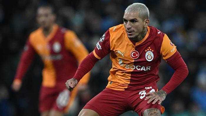 Bu maç yerli ve milli topçular için turnusol kağıdıydı