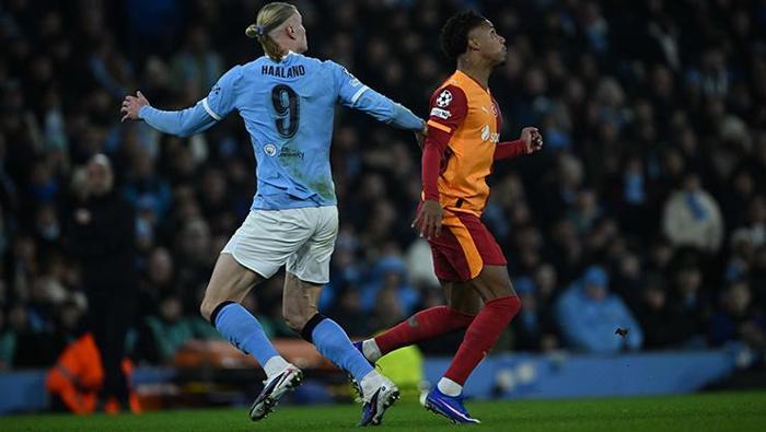 Manchester Citynin kadro değeri Galatasarayın dört katı