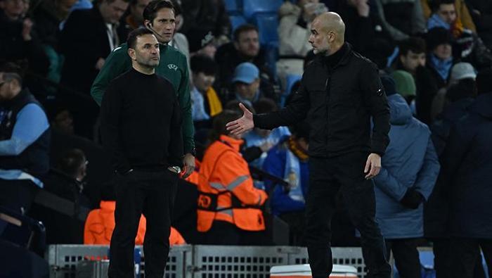 Sahanın en iyileri, Lemina, Sallai ve Uğurcandı