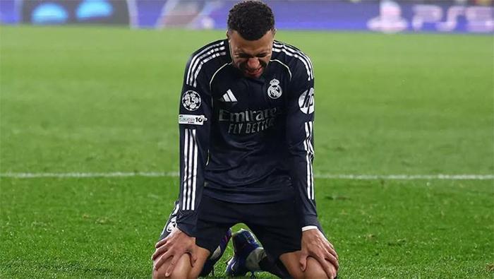Mourinhonun Benficasından peri masalı 90+8de kaleci Trubin Real Madridi yıktı geçti | Şampiyonlar Liginde tarihi gecenin sonuçları