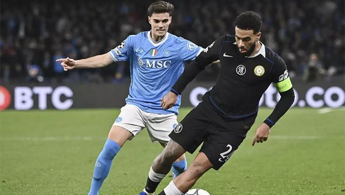 Mourinhonun Benficasından peri masalı 90+8de kaleci Trubin Real Madridi yıktı geçti | Şampiyonlar Liginde tarihi gecenin sonuçları