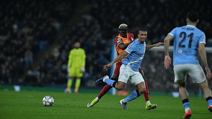 OYUNDA İYİ SİNYALLER VAR