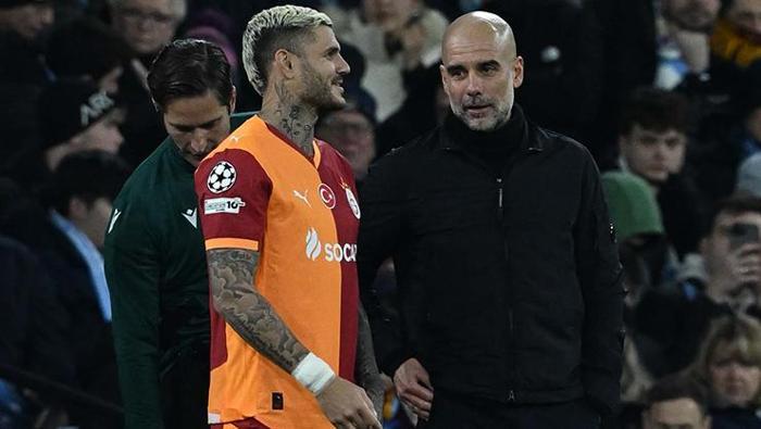 Galatasarayın ışığı belki yanmadı ama parladı - Burak ÖZDEMİR --> Fanatik