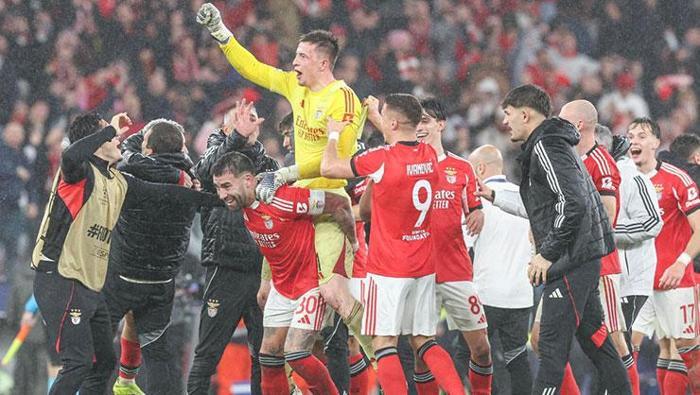 Anlamadım ama arayıp teşekkür edeceğim Pep Guardioladan Galatasaray maçı sonrası Jose Mourinho sözleri