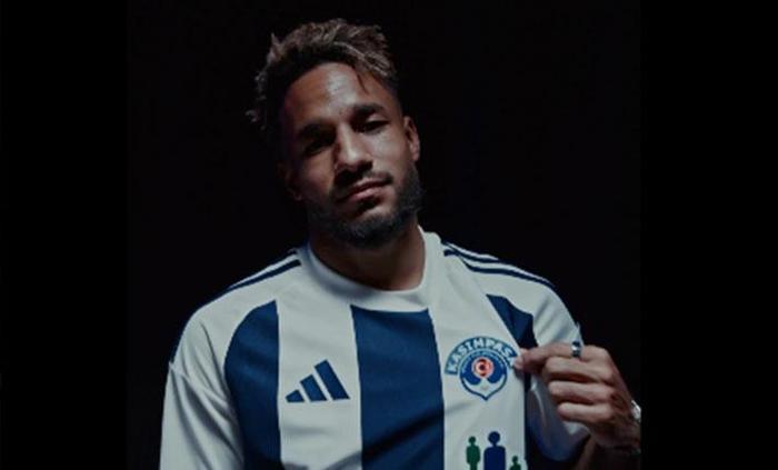 Jim Allevinah (Sağ kanat) Angers --> Kasımpaşa