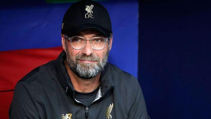 Arda Gülerin takımı Real Madrid’in teknik direktör için yeni adayı belli oldu Jürgen Kloppu geçti
