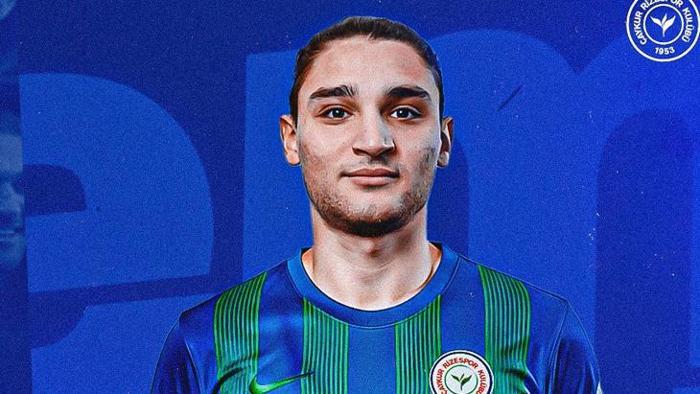 Emir Ortakaya (Stoper) Fenerbahçe --> Rizespor