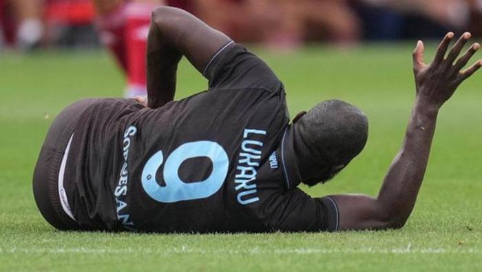 Beşiktaşta golcü harekatı Romelu Lukaku için tüm şartlar zorlanacak