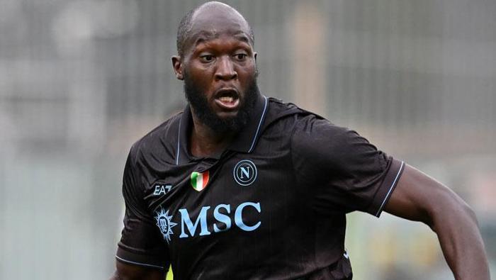 LUKAKU İÇİN BİR KEZ DAHA DÜĞMEYE BASILDI