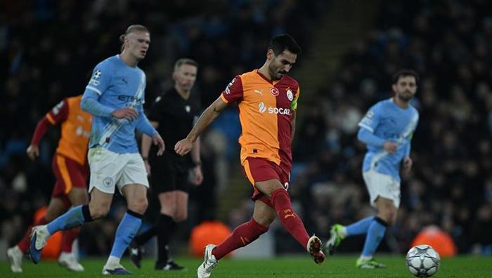 Juventus-Galatasaray maçında hangi oyuncular yer giymeyecek