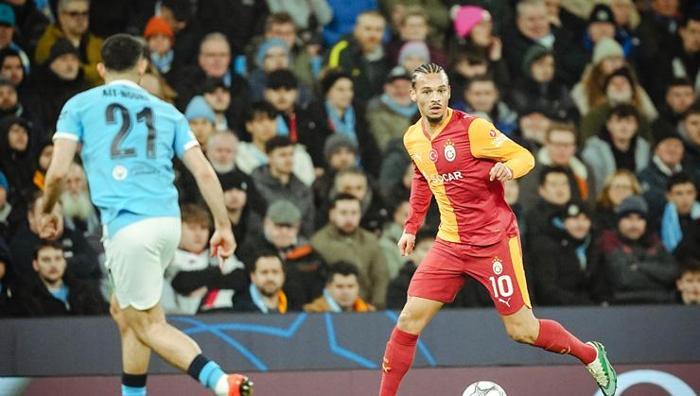 Spalletti, Osimheni antrenmandan kovmuştu Galatasaray-Juventus eşleşmesi sonrası olay açıklama: Korkutucu değil