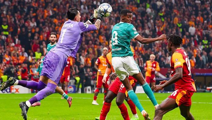 Spalletti, Napolideyken Osimheni bir antrenmandan kovmuştu. Aralarındaki ilişkiyi nasıl değerlendiriyorsunuz Bu olay maç üzerinde etkili olur mu