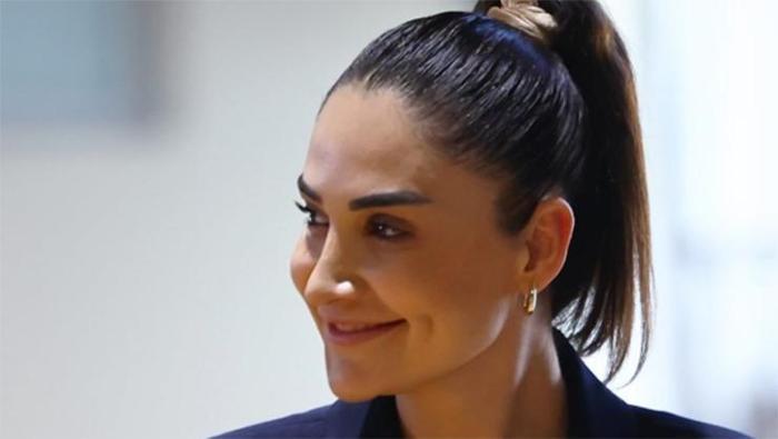 Dişi Fatih Terim bu kez de Dişi Ergin Ataman oldu Komşuda Selen Erdem fırtınası