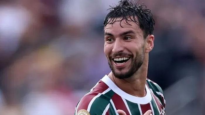 Beşiktaş rotayı Brezilyaya çevirdi Martinelli transferi için çalışma var