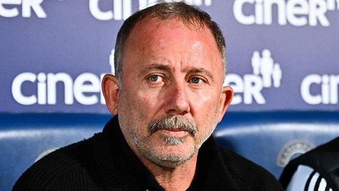 Beşiktaş rotayı Brezilyaya çevirdi Martinelli transferi için çalışma var