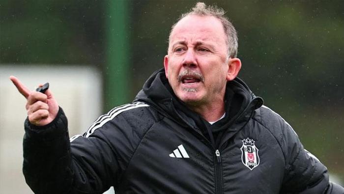 SERGEN YALÇINDAN TRANSFER AÇIKLAMASI