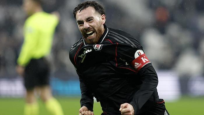 Orkun affetmedi