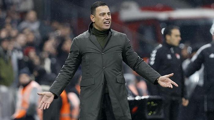 Beşiktaş-Konyaspor maçını spor yazarları yorumladı Geldiğin gibi elin boş dönersin