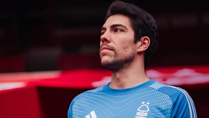 Stefan Ortega (Kaleci) Manchester City -> Nottingham Forest