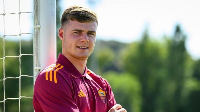 TAM BİR PİVOT SANTRFOR