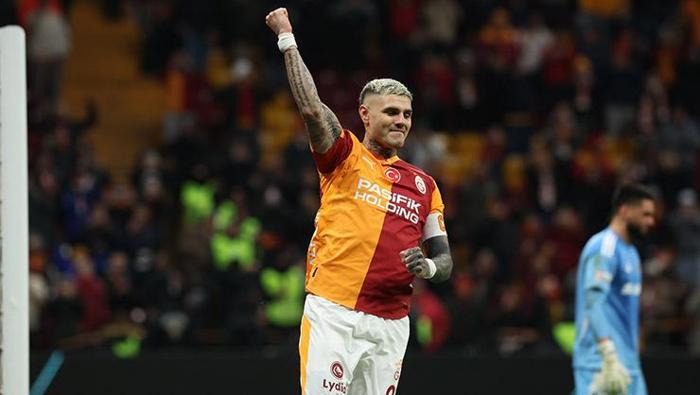 'BENCE ICARDI KALMAK İSTİYOR'