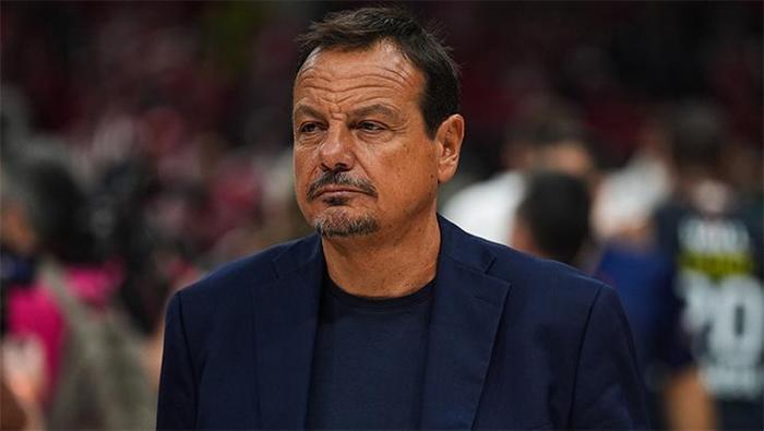 Ergin Atamandan reste rest Panathinaikos Başkanı çıldırdı, ipler iyice koptu