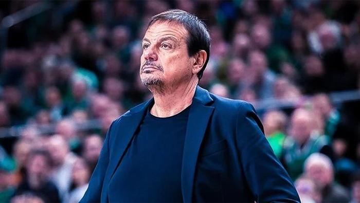 Ergin Atamandan reste rest Panathinaikos Başkanı çıldırdı, ipler iyice koptu