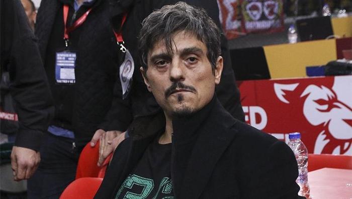 Ergin Atamandan reste rest Panathinaikos Başkanı çıldırdı, ipler iyice koptu