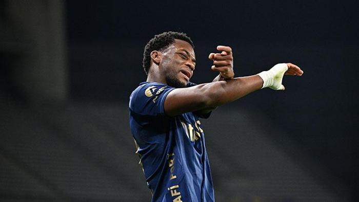 Fenerbahçenin yıldızı İstanbuldan ayrıldı, transfer oluyor Bonservisi 35 milyon euro