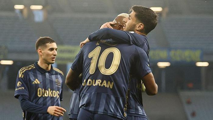 Fenerbahçenin yıldızı İstanbuldan ayrıldı, transfer oluyor Bonservisi 35 milyon euro