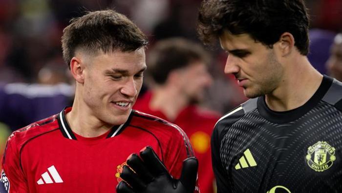 Galatasaray böylece oyuncunun performansına göre sezon sonunda bonservisinin alınıp alınmayacağına karar verebilecek. Manuel Ugarte hamlesi sadece ilk 11 için değil, aynı zamanda kulübeyi güçlendirmek için de düşünülüyor.