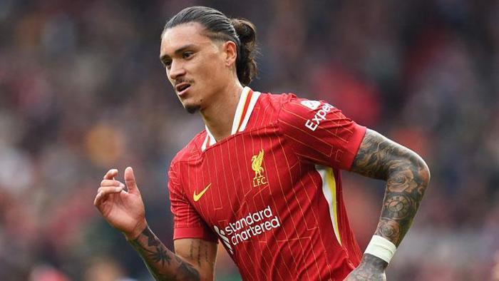 Yine yeniden Darwin Nunez Transfer için Mirsad Türkcana tam yetki...