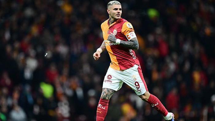 Türkiye Gazetesi'nde yer alan habere göre; Galatasaray yönetimi, İcardi ile sözleşme yenilemek için sezon sonunu, yani mayıs ayını işaret etmişti. Menajer Pino, buna rağmen sarı kırmızılıları baskı altına almak için bu defa Juventus’un kapısını çalarak “Icardi’yi ister misiniz?” diye sordu.