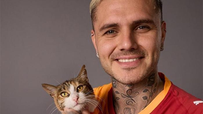 Öte yandan oyuncunun menajeri Pino, Icardi'nin kulübede kalmaktan rahatsız olduğunu ve süre alamamasını kafasına taktığını yönetime iletti. Tüm bunlar olurken Arjantinli yıldıza Juventus'un talip olduğu iddiaları ortaya atıldı. Tüm bu sürecin altından ise Icardi'nin menajeri Pino çıktı.